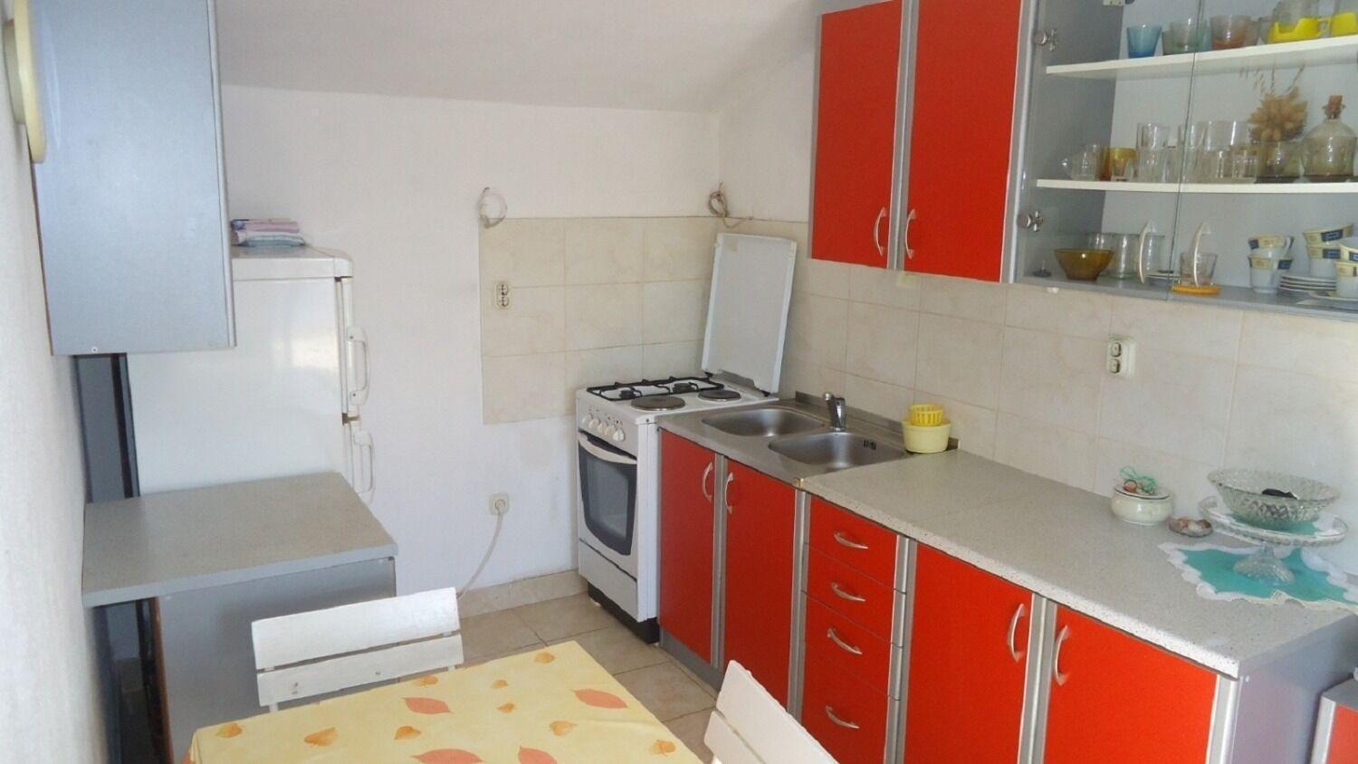 Apartment Pava Stomorska Zewnętrze zdjęcie