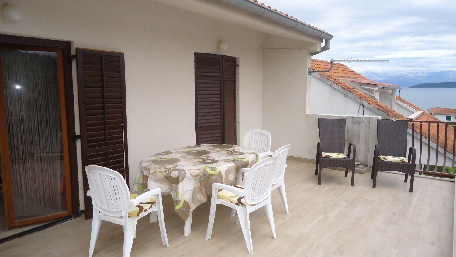 Apartment Pava Stomorska Zewnętrze zdjęcie