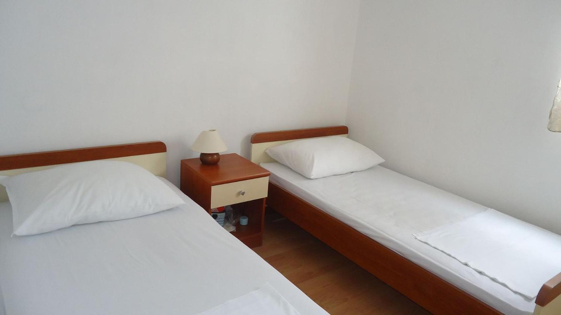 Apartment Pava Stomorska Zewnętrze zdjęcie