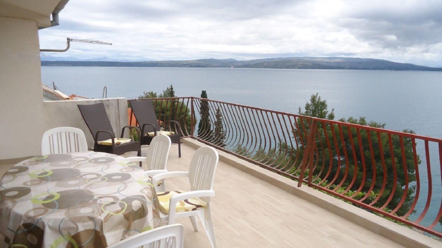 Apartment Pava Stomorska Zewnętrze zdjęcie
