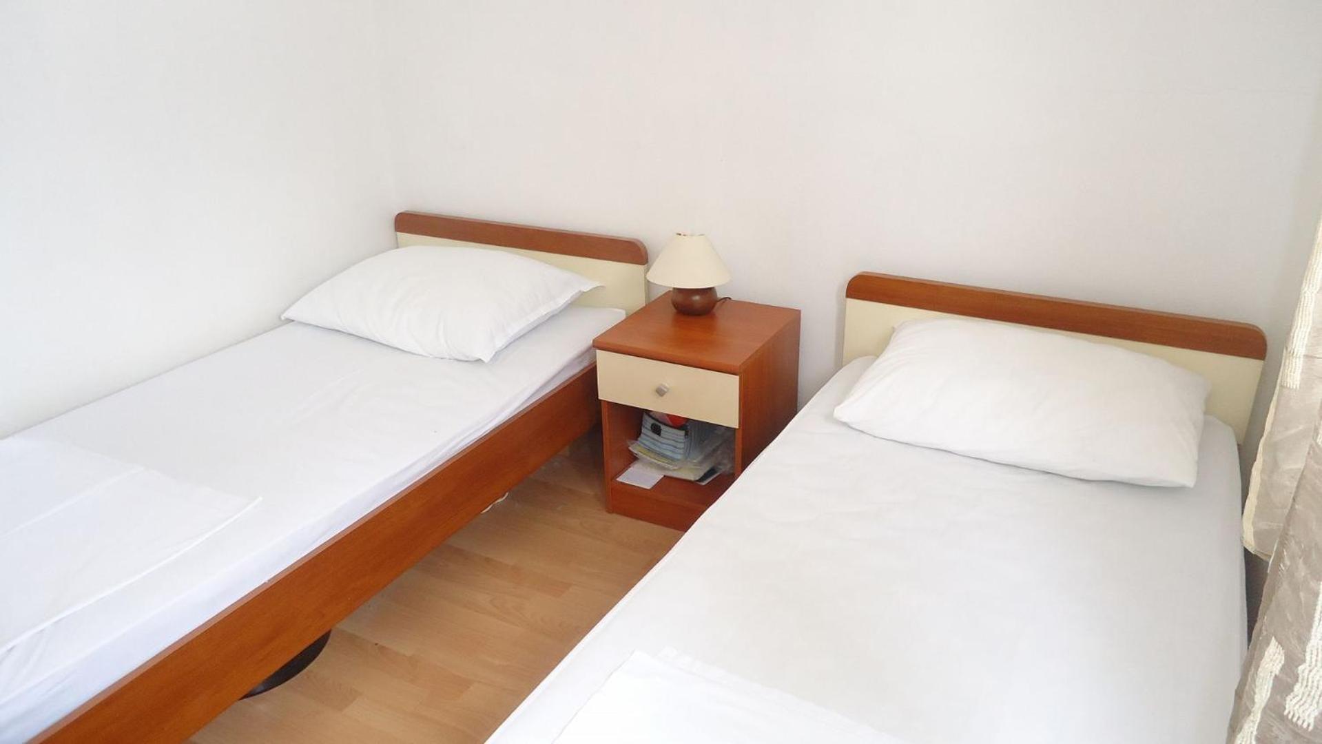 Apartment Pava Stomorska Zewnętrze zdjęcie