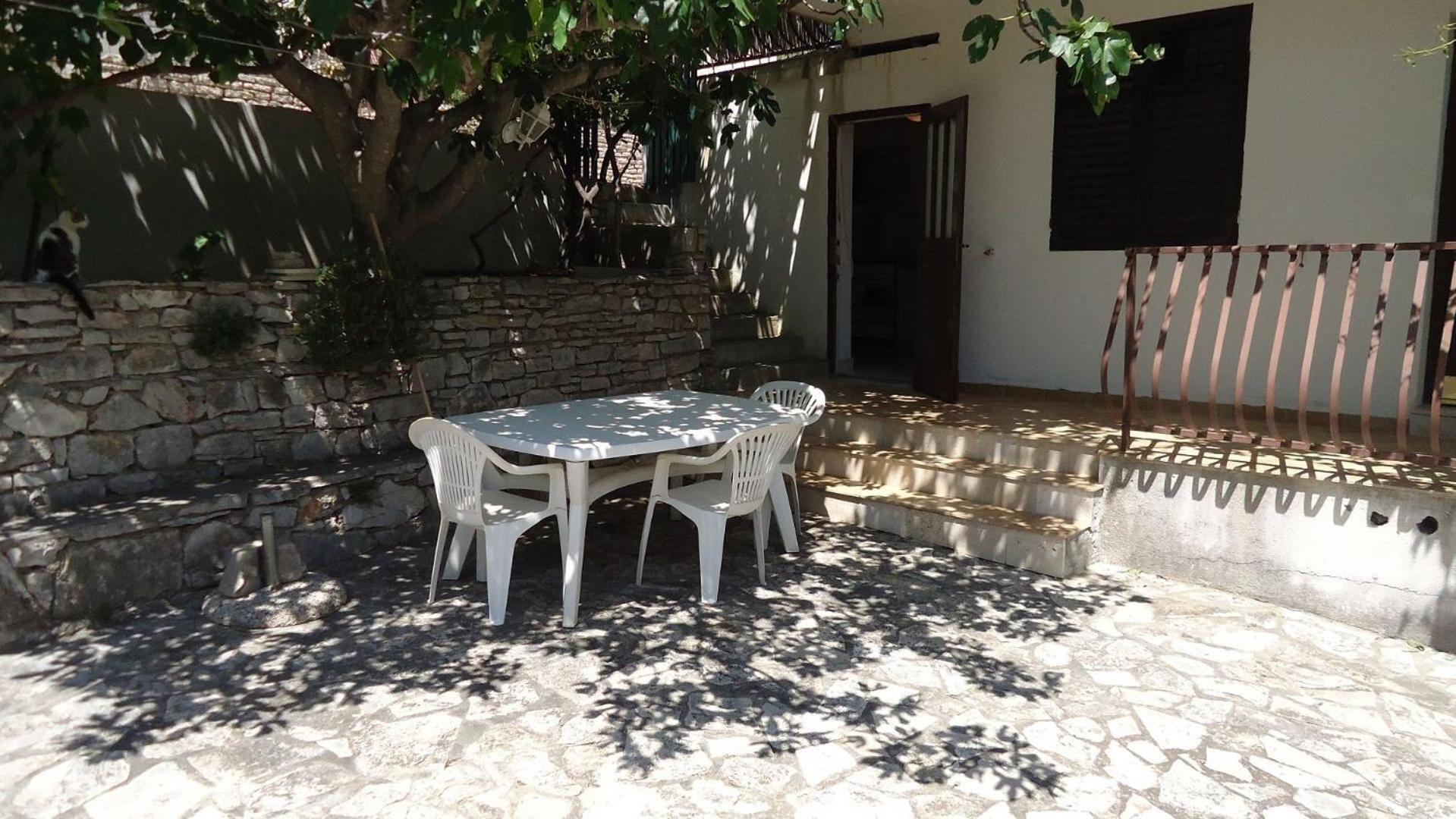 Apartment Pava Stomorska Zewnętrze zdjęcie