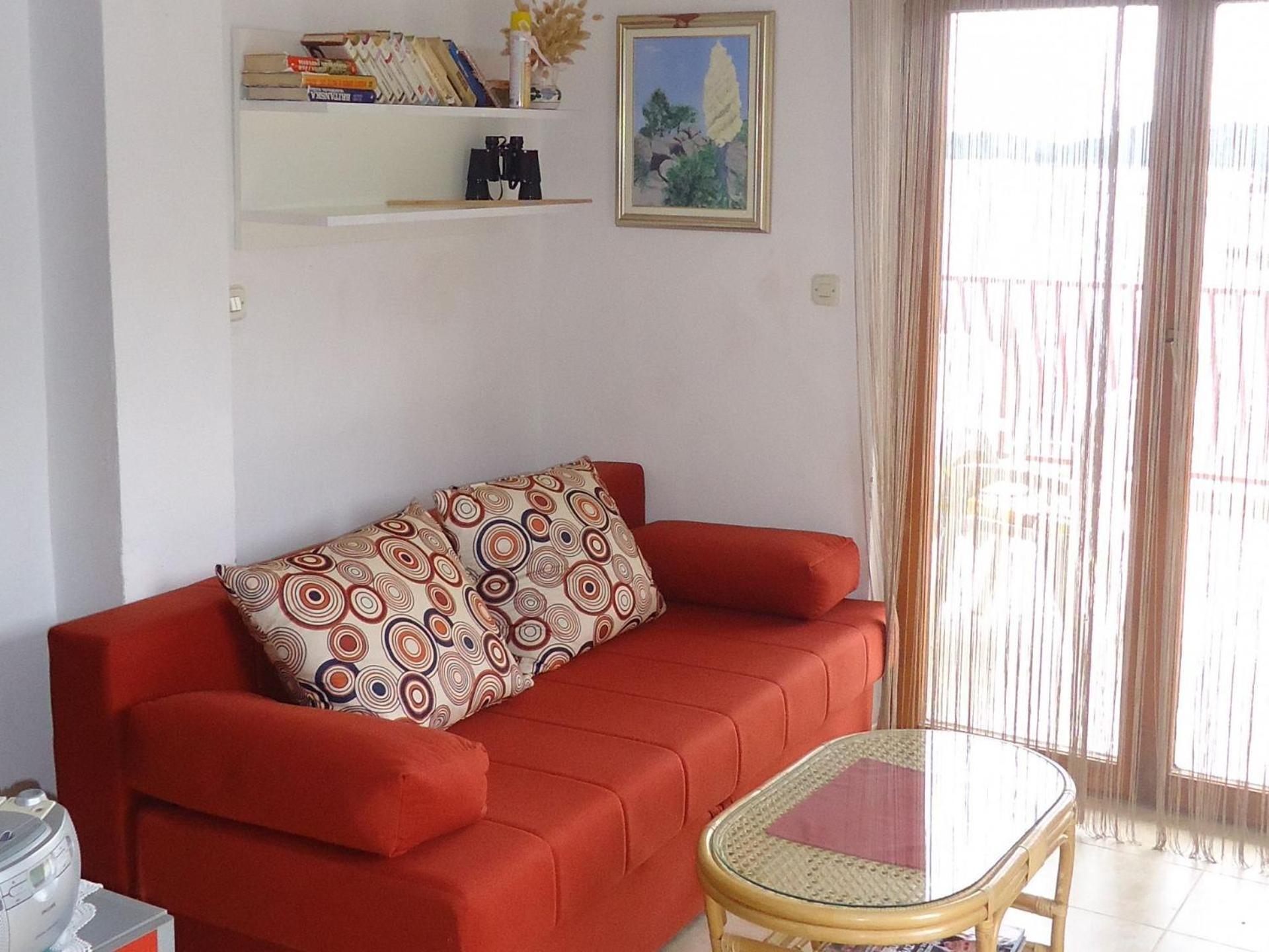 Apartment Pava Stomorska Zewnętrze zdjęcie